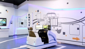 東方時(shí)尚駕校防御性駕駛操作