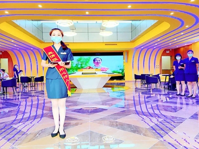 東方時尚駕校會培訓變道打轉向燈嗎?