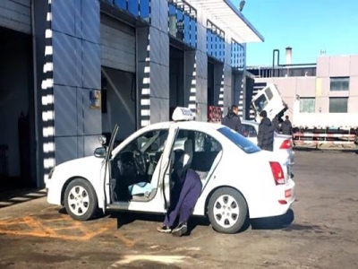 科目三考試要領(lǐng),學車很簡單