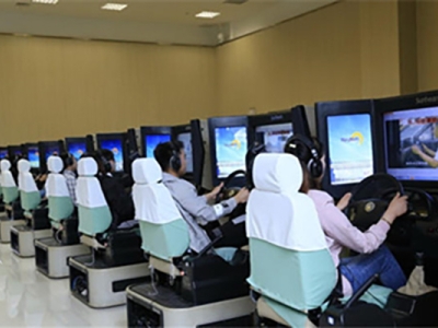 北京東方時(shí)尚駕校駕照考試流程