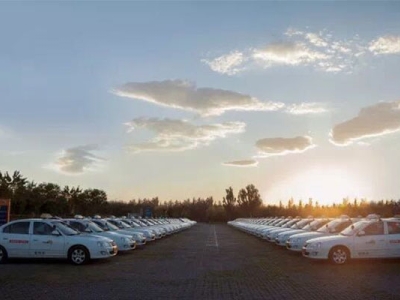 駕照考試科目三沒起步就掛了的原因,東方時尚金牌教練幫你來分析