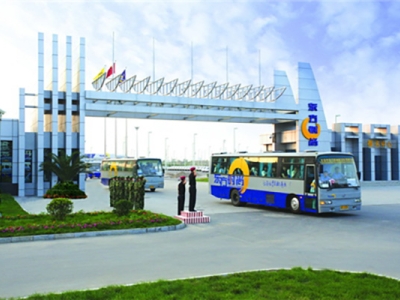 北京東方時尚駕校前門