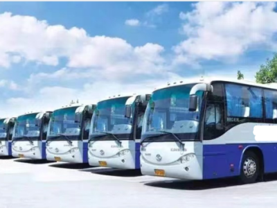 東方時尚班車是免費嗎?