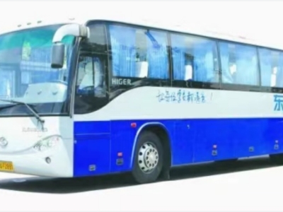 東方時尚班車地點在哪里?