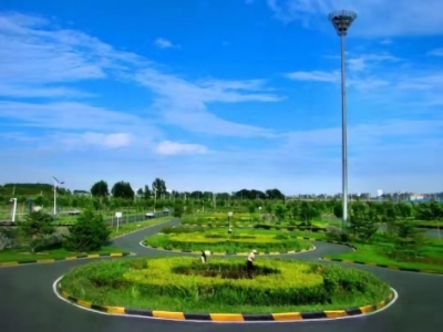 東方時尚駕校在哪兒練車？