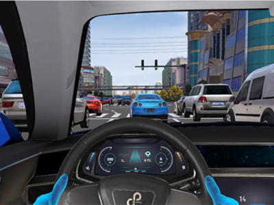 東方時尚駕校告訴你新手學車掛擋技巧都有哪些?