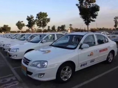 北京增駕A2本的駕校有哪些?