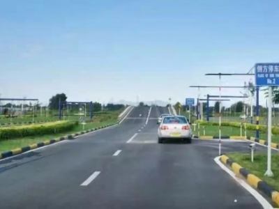 東方時尚駕校科目三考試技巧和方法?