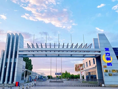 北京東方時尚駕校地址在哪個位置?