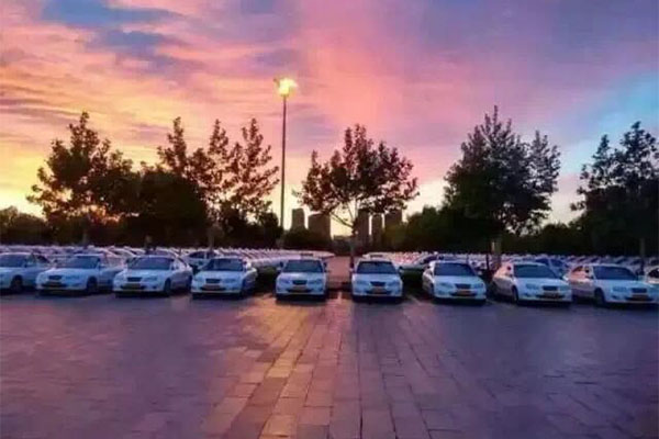 開車燈光運用技巧