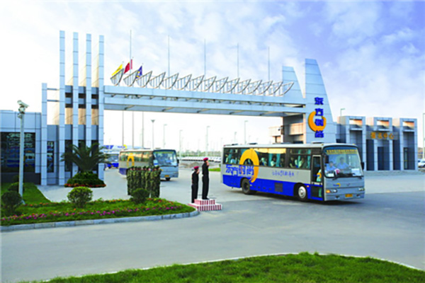 北京東方時(shí)尚駕校前門