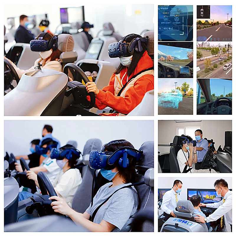 北京東方時尚駕校怎么樣？