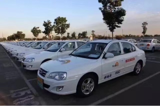 駕校學(xué)車不認(rèn)真，畢業(yè)后等著被教育吧！