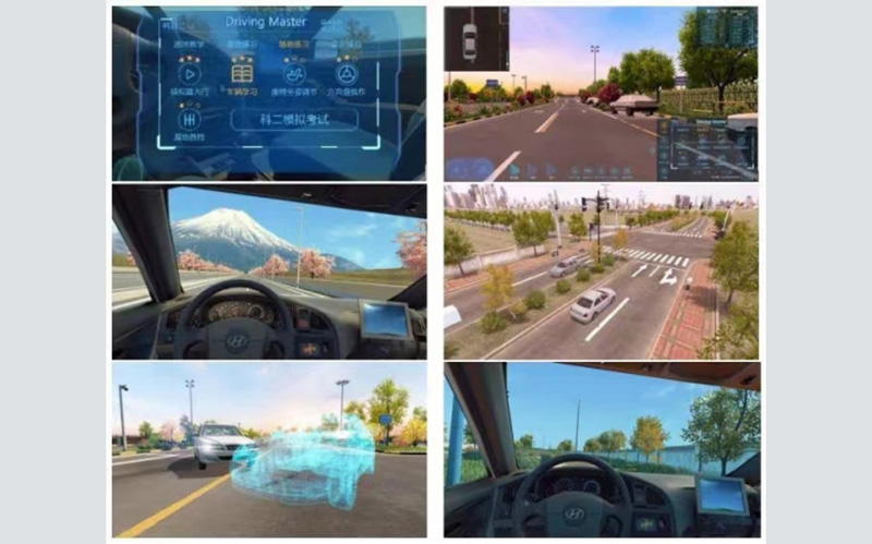 北京東方時尚駕校報名點(diǎn)電話號碼是多少？