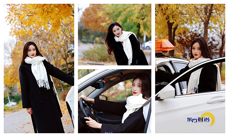 東方時尚駕校培訓課程設置