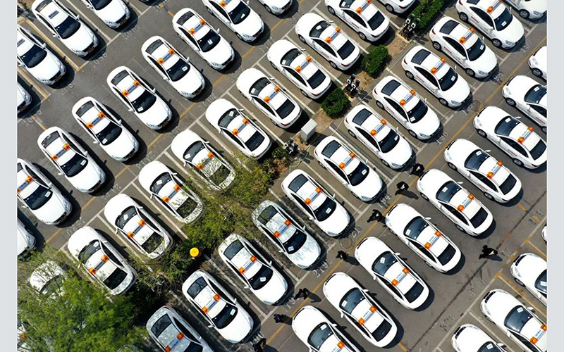 北京東方時尚駕校報名費用