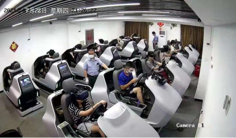 北京增駕A2本的駕校有哪些？