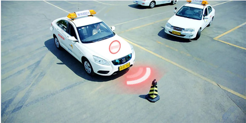 北京科目三靠邊停車扣分標準詳解