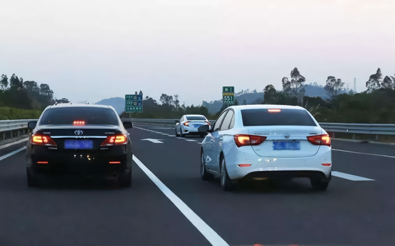 北京東方時(shí)尚駕校的未來發(fā)展