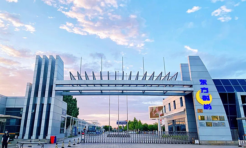 北京哪里學車最快又便宜選東方時尚駕校