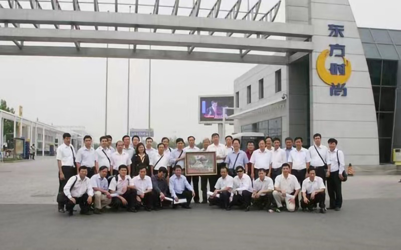 北京東方時尚駕校官網報名處電話及北京學車選哪家？