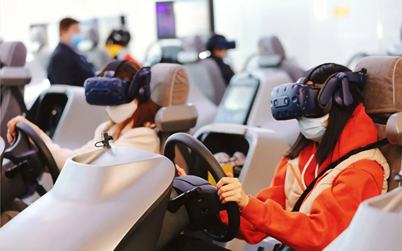 北京東方時尚駕校報名費多少錢？